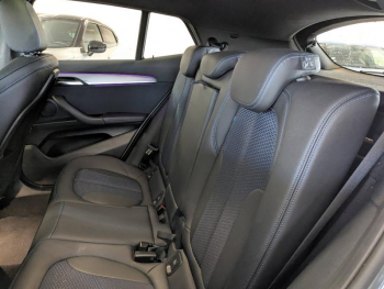 Photo 22 du bon plan BMW X2 xDrive18dA 150ch M Sport Euro6d-T occasion à 32990 €