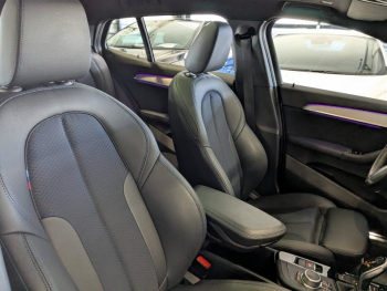 Photo 23 du bon plan BMW X2 xDrive18dA 150ch M Sport Euro6d-T occasion à 32990 €