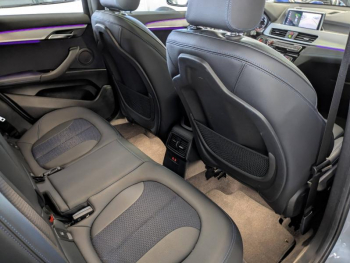 Photo 25 du bon plan BMW X2 xDrive18dA 150ch M Sport Euro6d-T occasion à 32990 €