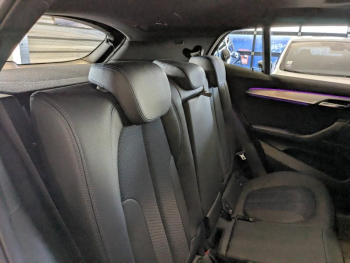 Photo 26 du bon plan BMW X2 xDrive18dA 150ch M Sport Euro6d-T occasion à 32990 €