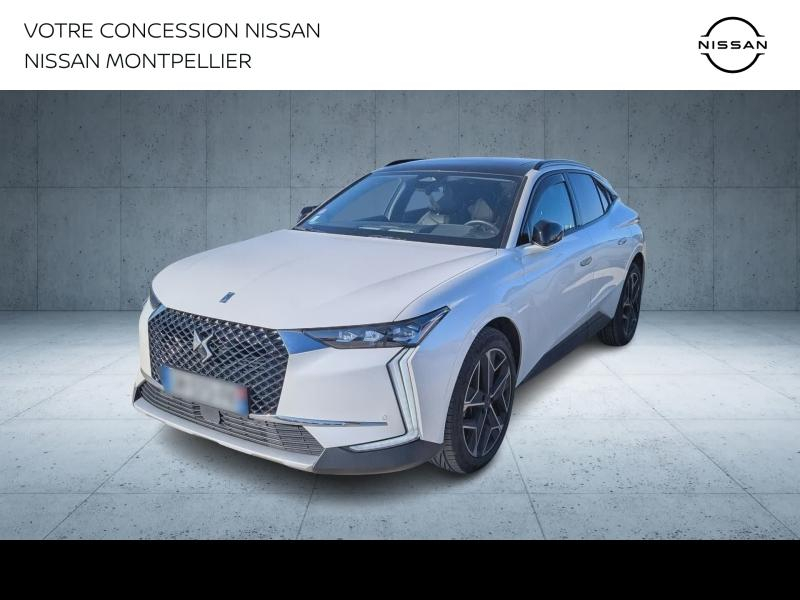 Bon plan DS DS 4 PureTech 130ch Opéra Automatique occasion à 24490 €