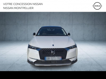 Photo 2 du bon plan DS DS 4 PureTech 130ch Opéra Automatique occasion à 24490 €