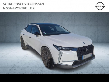 Photo 3 du bon plan DS DS 4 PureTech 130ch Opéra Automatique occasion à 24490 €