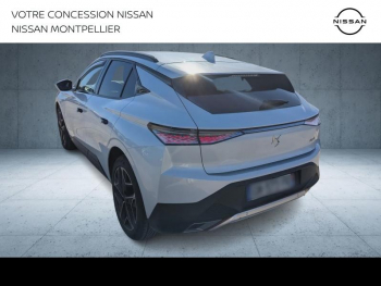 Photo 4 du bon plan DS DS 4 PureTech 130ch Opéra Automatique occasion à 24490 €