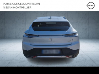 Photo 5 du bon plan DS DS 4 PureTech 130ch Opéra Automatique occasion à 24490 €