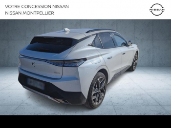 Photo 6 du bon plan DS DS 4 PureTech 130ch Opéra Automatique occasion à 24490 €