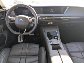 Photo 7 du bon plan DS DS 4 PureTech 130ch Opéra Automatique occasion à 24490 €