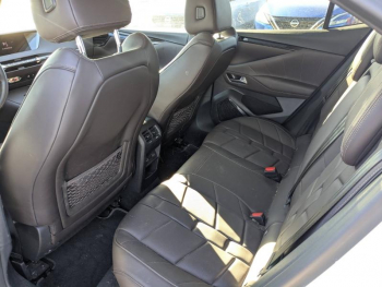 Photo 9 du bon plan DS DS 4 PureTech 130ch Opéra Automatique occasion à 24490 €