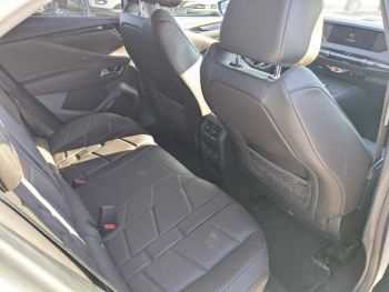 Photo 11 du bon plan DS DS 4 PureTech 130ch Opéra Automatique occasion à 24490 €