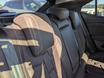 Photo 12 du bon plan DS DS 4 PureTech 130ch Opéra Automatique occasion à 24490 €