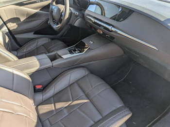 Photo 13 du bon plan DS DS 4 PureTech 130ch Opéra Automatique occasion à 24490 €