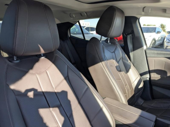 Photo 14 du bon plan DS DS 4 PureTech 130ch Opéra Automatique occasion à 24490 €