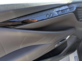 Photo 16 du bon plan DS DS 4 PureTech 130ch Opéra Automatique occasion à 24490 €