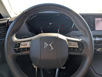 Photo 17 du bon plan DS DS 4 PureTech 130ch Opéra Automatique occasion à 24490 €