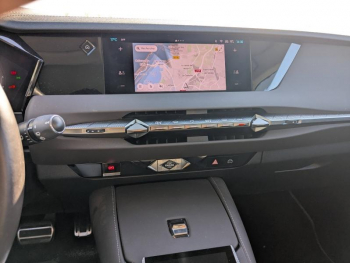 Photo 18 du bon plan DS DS 4 PureTech 130ch Opéra Automatique occasion à 24490 €