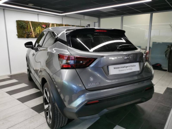 Photo 3 du bon plan NISSAN Juke 1.6 Hybrid 143ch N-Connecta 2023.5 occasion à 22990 €