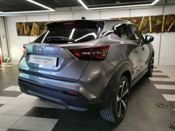 Photo 5 du bon plan NISSAN Juke 1.6 Hybrid 143ch N-Connecta 2023.5 occasion à 22990 €