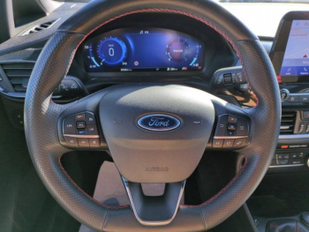 Photo 12 du bon plan FORD Fiesta 1.0 Flexifuel 95ch ST-Line X 5p occasion à 17490 €