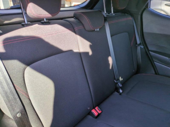 Photo 18 du bon plan FORD Fiesta 1.0 Flexifuel 95ch ST-Line X 5p occasion à 17490 €