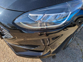 Photo 21 du bon plan FORD Fiesta 1.0 Flexifuel 95ch ST-Line X 5p occasion à 17490 €