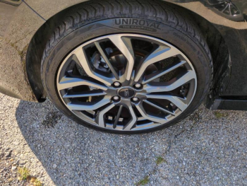 Photo 22 du bon plan FORD Fiesta 1.0 Flexifuel 95ch ST-Line X 5p occasion à 17490 €