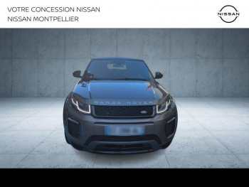 Photo 2 du bon plan LAND-ROVER Evoque 2.0 Si4 240 HSE Dynamic BVA Mark IV occasion à 21990 €