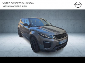 Photo 3 du bon plan LAND-ROVER Evoque 2.0 Si4 240 HSE Dynamic BVA Mark IV occasion à 21990 €