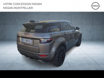 Photo 6 du bon plan LAND-ROVER Evoque 2.0 Si4 240 HSE Dynamic BVA Mark IV occasion à 21990 €