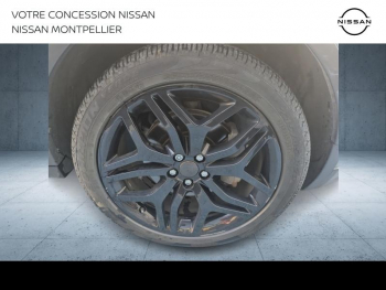 Photo 7 du bon plan LAND-ROVER Evoque 2.0 Si4 240 HSE Dynamic BVA Mark IV occasion à 21990 €