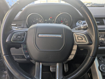 Photo 8 du bon plan LAND-ROVER Evoque 2.0 Si4 240 HSE Dynamic BVA Mark IV occasion à 21990 €