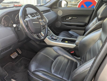 Photo 9 du bon plan LAND-ROVER Evoque 2.0 Si4 240 HSE Dynamic BVA Mark IV occasion à 21990 €