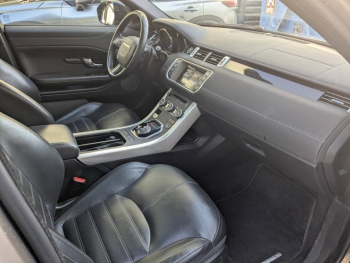 Photo 10 du bon plan LAND-ROVER Evoque 2.0 Si4 240 HSE Dynamic BVA Mark IV occasion à 21990 €