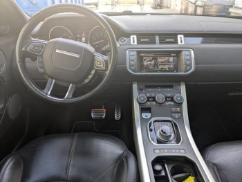 Photo 11 du bon plan LAND-ROVER Evoque 2.0 Si4 240 HSE Dynamic BVA Mark IV occasion à 21990 €