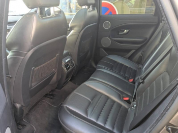 Photo 12 du bon plan LAND-ROVER Evoque 2.0 Si4 240 HSE Dynamic BVA Mark IV occasion à 21990 €