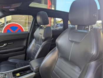 Photo 14 du bon plan LAND-ROVER Evoque 2.0 Si4 240 HSE Dynamic BVA Mark IV occasion à 21990 €