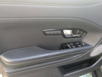 Photo 15 du bon plan LAND-ROVER Evoque 2.0 Si4 240 HSE Dynamic BVA Mark IV occasion à 21990 €