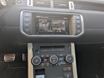 Photo 16 du bon plan LAND-ROVER Evoque 2.0 Si4 240 HSE Dynamic BVA Mark IV occasion à 21990 €
