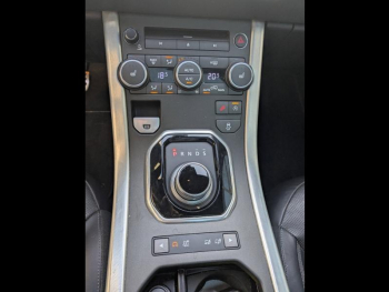Photo 17 du bon plan LAND-ROVER Evoque 2.0 Si4 240 HSE Dynamic BVA Mark IV occasion à 21990 €