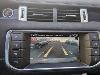 Photo 18 du bon plan LAND-ROVER Evoque 2.0 Si4 240 HSE Dynamic BVA Mark IV occasion à 21990 €