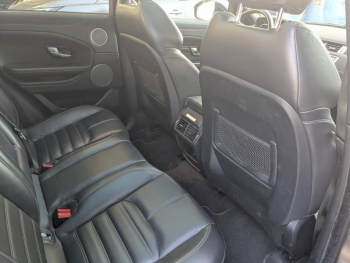 Photo 20 du bon plan LAND-ROVER Evoque 2.0 Si4 240 HSE Dynamic BVA Mark IV occasion à 21990 €