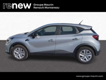 Photo 7 du bon plan RENAULT Captur 1.6 E-Tech hybride 145ch Equilibre occasion à 20990 €