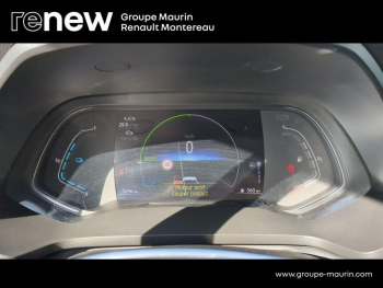 Photo 9 du bon plan RENAULT Captur 1.6 E-Tech hybride 145ch Equilibre occasion à 20990 €