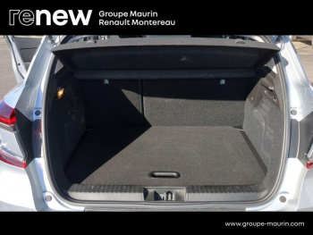 Photo 13 du bon plan RENAULT Captur 1.6 E-Tech hybride 145ch Equilibre occasion à 20990 €