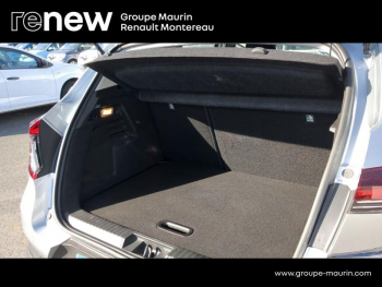 Photo 14 du bon plan RENAULT Captur 1.6 E-Tech hybride 145ch Equilibre occasion à 20990 €