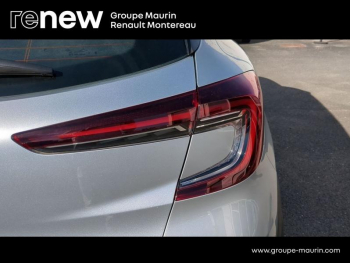 Photo 15 du bon plan RENAULT Captur 1.6 E-Tech hybride 145ch Equilibre occasion à 20990 €