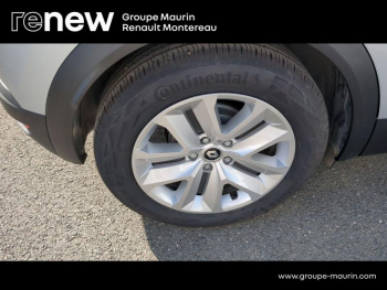 Photo 16 du bon plan RENAULT Captur 1.6 E-Tech hybride 145ch Equilibre occasion à 20990 €