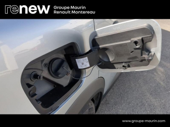 Photo 17 du bon plan RENAULT Captur 1.6 E-Tech hybride 145ch Equilibre occasion à 20990 €