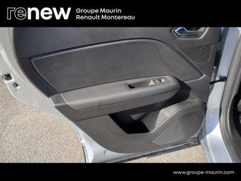 Photo 18 du bon plan RENAULT Captur 1.6 E-Tech hybride 145ch Equilibre occasion à 20990 €