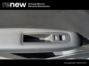 Photo 19 du bon plan RENAULT Captur 1.6 E-Tech hybride 145ch Equilibre occasion à 20990 €