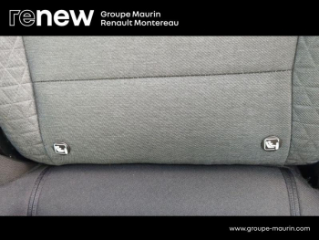 Photo 20 du bon plan RENAULT Captur 1.6 E-Tech hybride 145ch Equilibre occasion à 20990 €